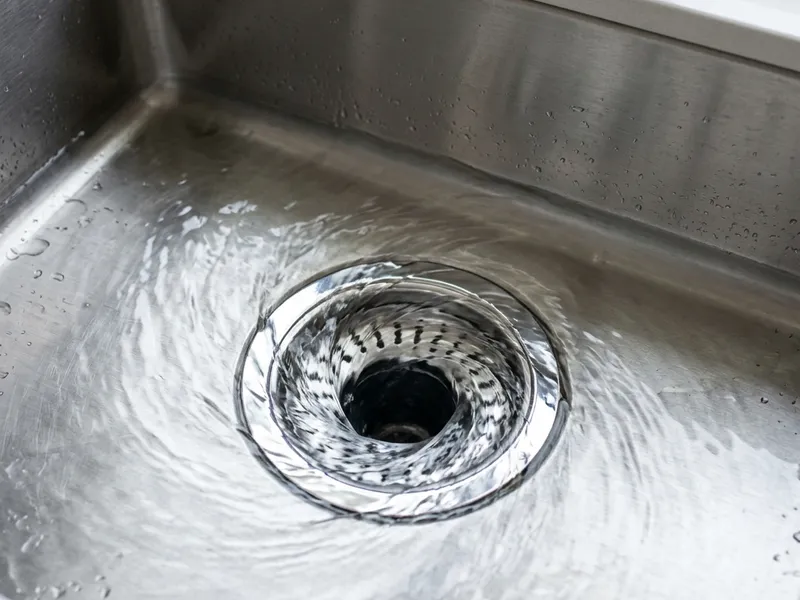 Drain Cleaning Plumber in Byram Center, NJ